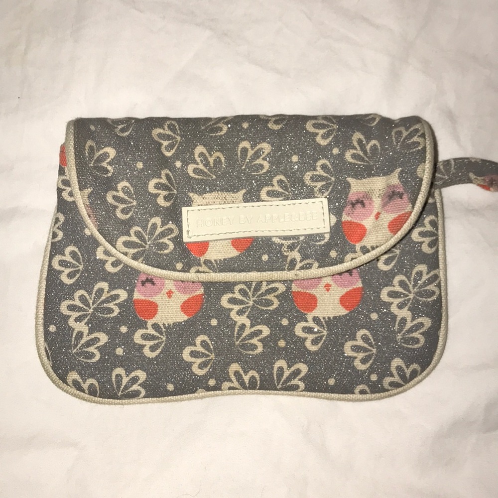 Adorable Owl 🦉 purse